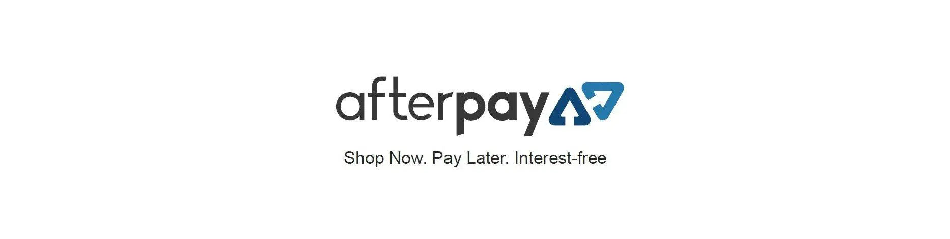 AfterPay - “Buy Now Pay Later” - Saint Australia