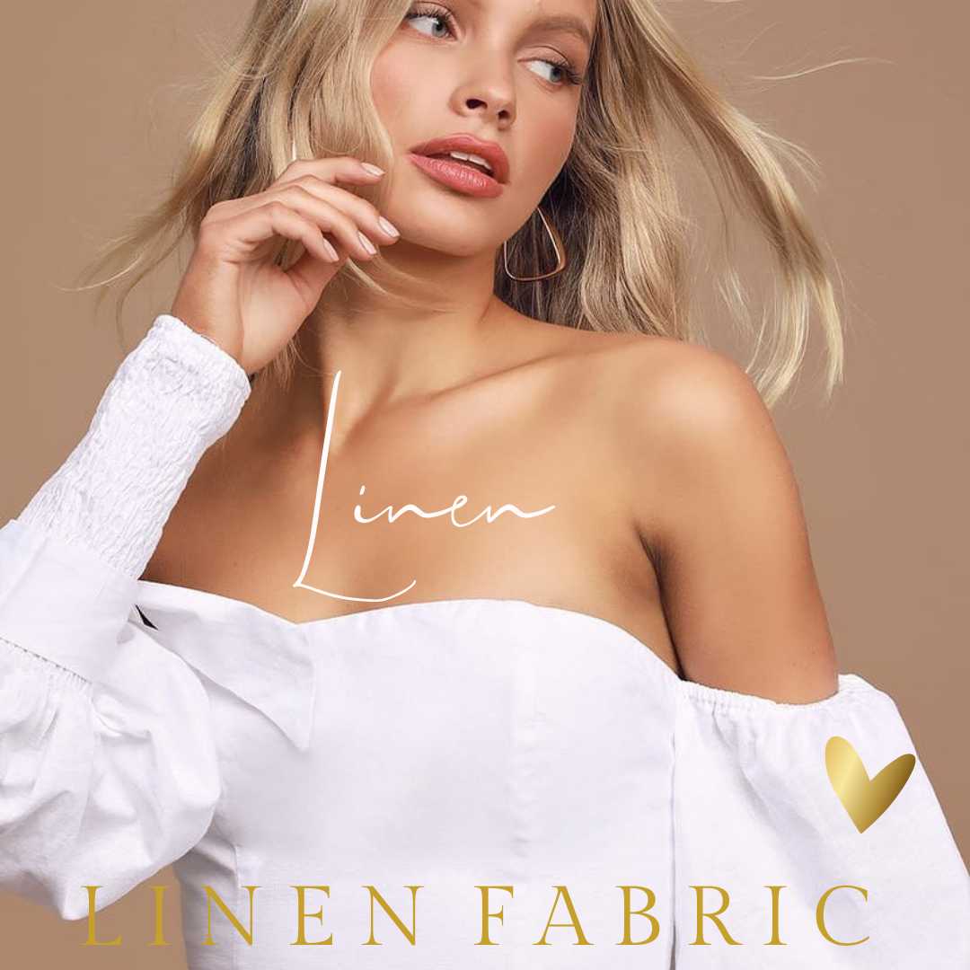 Linen Clothing Online | Free worldwide shipping | Saint Australia Boutique